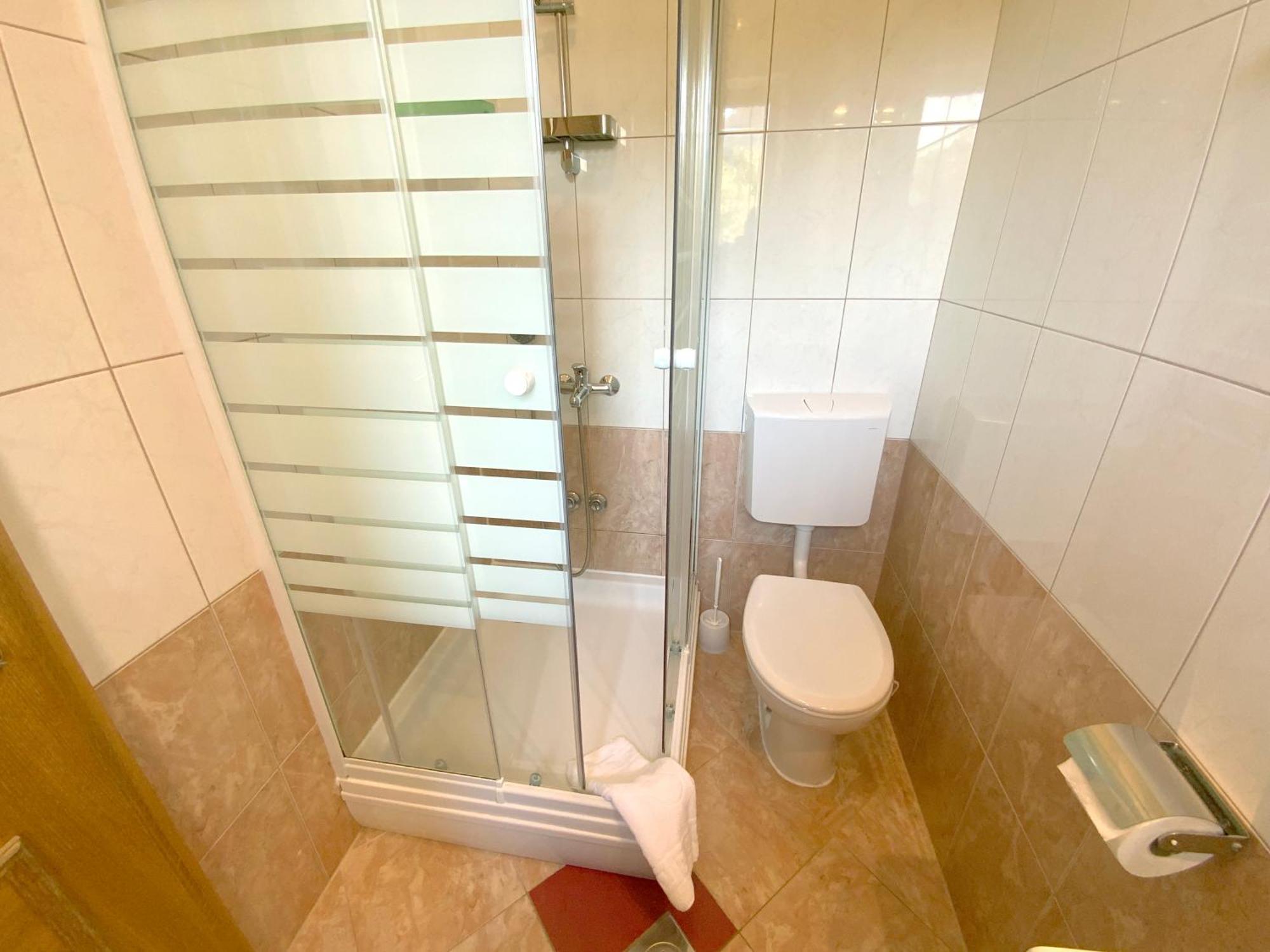 Appartamento Olive House Šimuni Esterno foto