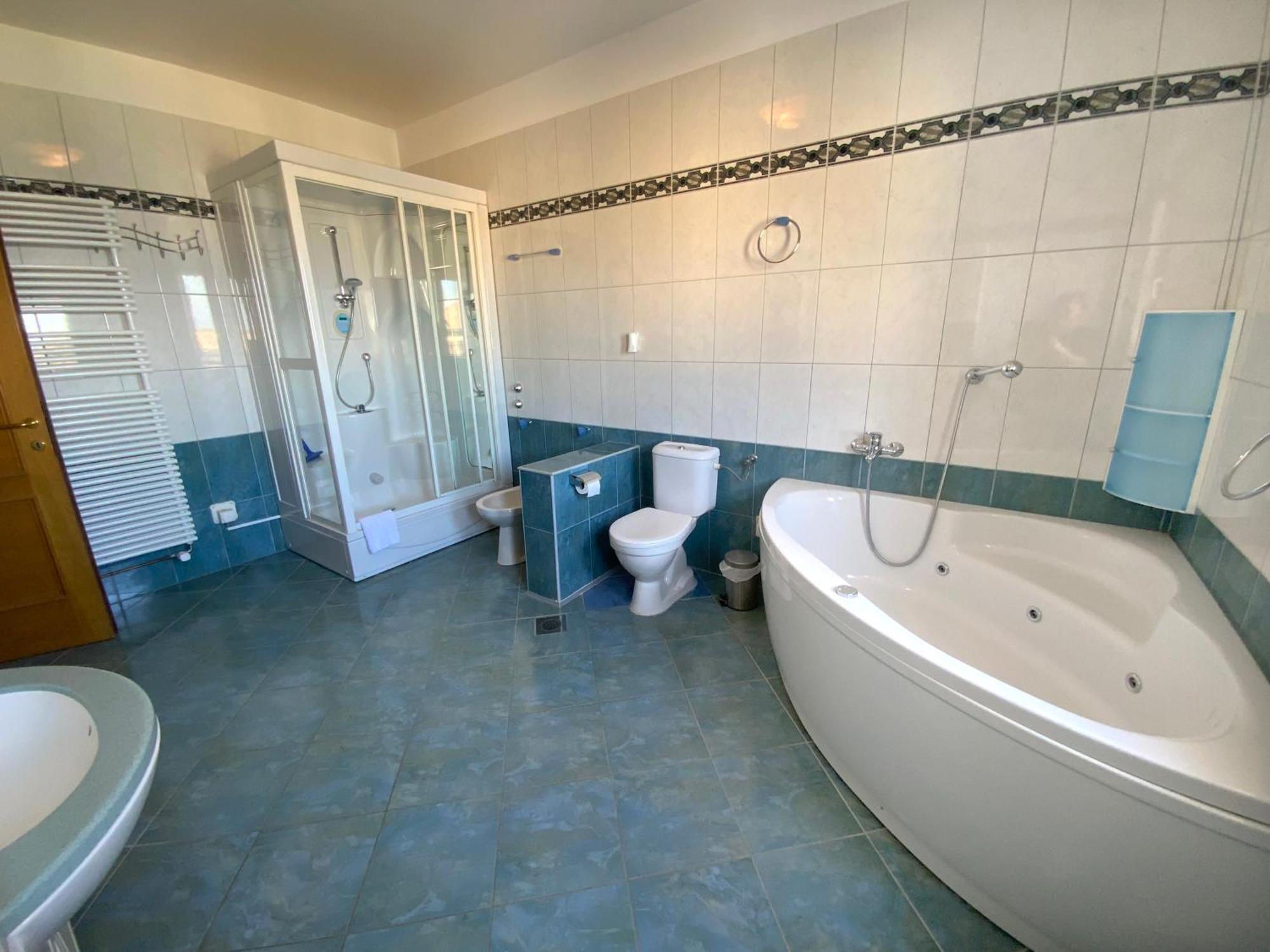 Appartamento Olive House Šimuni Esterno foto