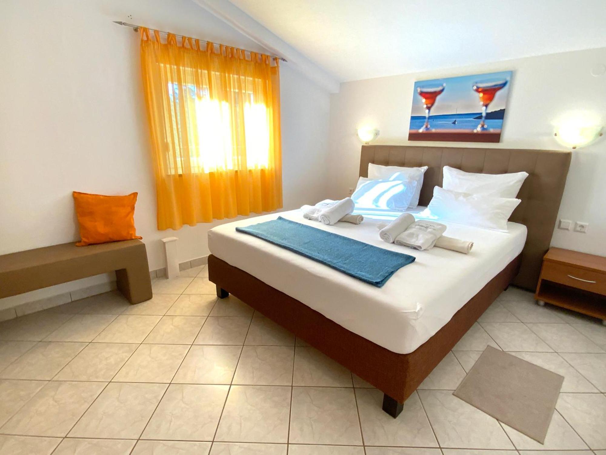 Appartamento Olive House Šimuni Esterno foto