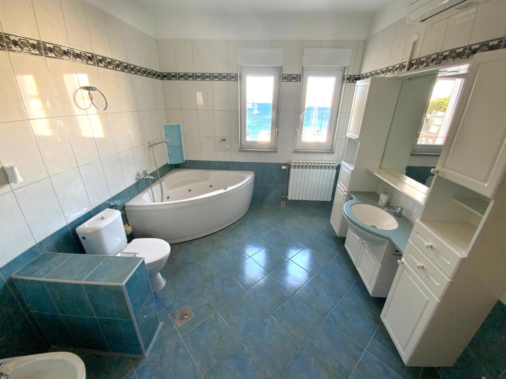Appartamento Olive House Šimuni Esterno foto