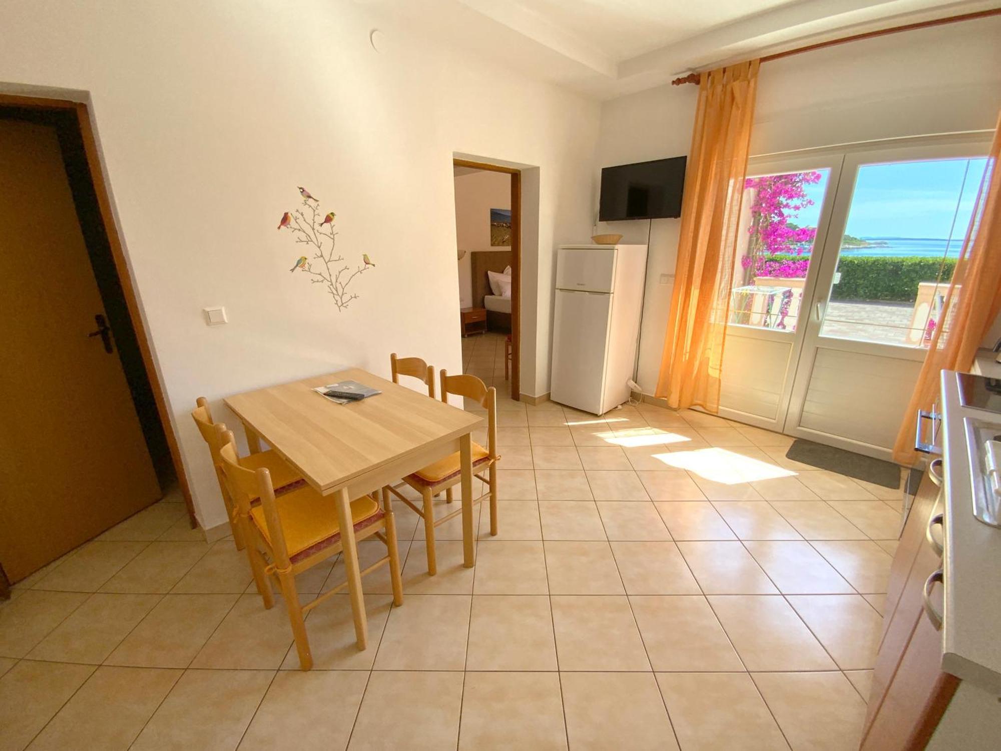 Appartamento Olive House Šimuni Esterno foto