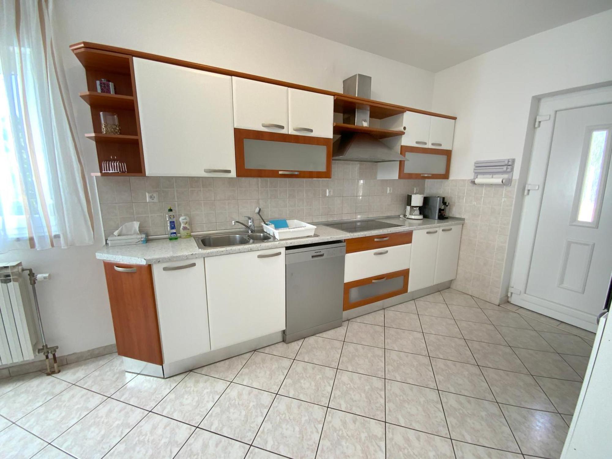 Appartamento Olive House Šimuni Esterno foto
